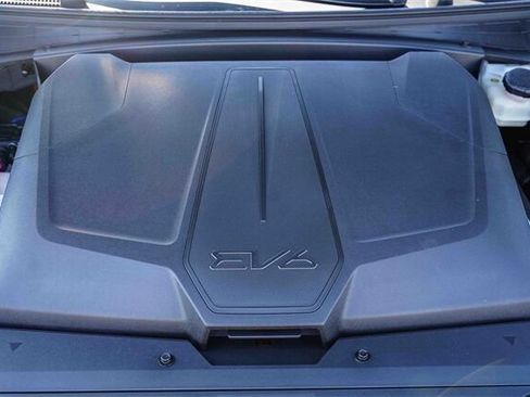 New 2025 Kia EV6 Light image 27