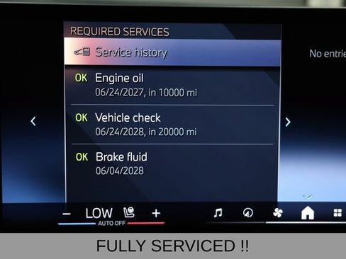 Used 2026 BMW X7 xDrive40i AWD/4WD image 6