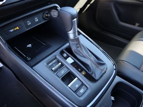 New 2026 Honda CR-V Sport-L image 23