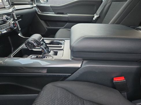 Certified 2023 Ford F150 XLT w/ Equipment Group 302A High image 22