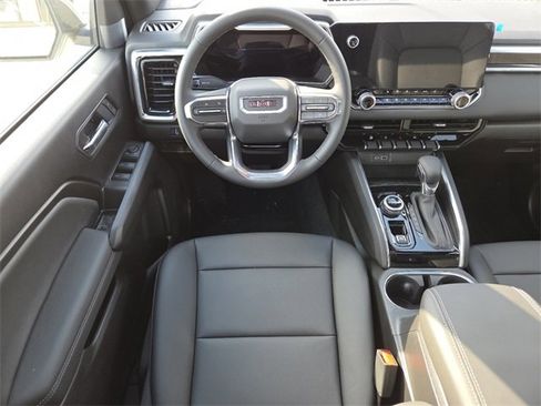 New 2026 GMC Canyon Elevation w/ Convenience Package image 31