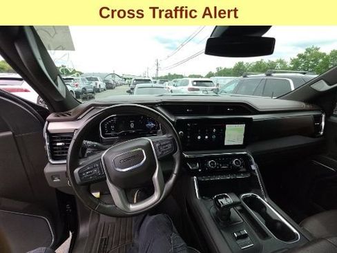 Used 2024 GMC Sierra 1500 Denali AWD/4WD image 11