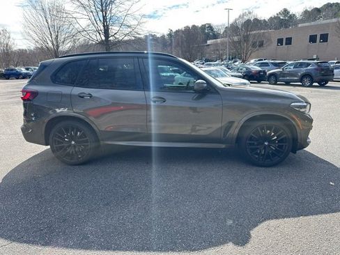 Used 2023 BMW X5 sDrive40i w/ M Sport Package image 4