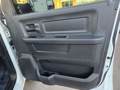 Used 2010 Dodge Ram 1500 Truck ST w/ PWR & Remote Entry Group image 23