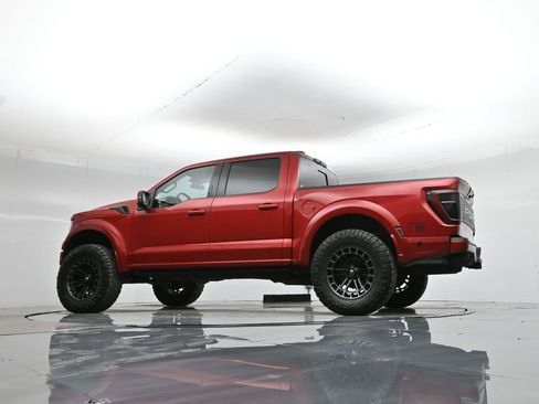Used 2022 Ford F150 Raptor w/ Equipment Group 801A High image 54