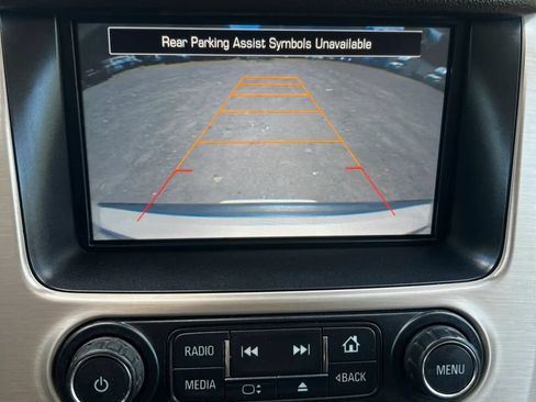 Used 2015 GMC Yukon XL Denali w/ Touring Package AWD/4WD image 23
