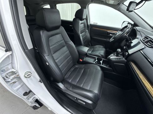 Used 2019 Honda CR-V EX-L image 30