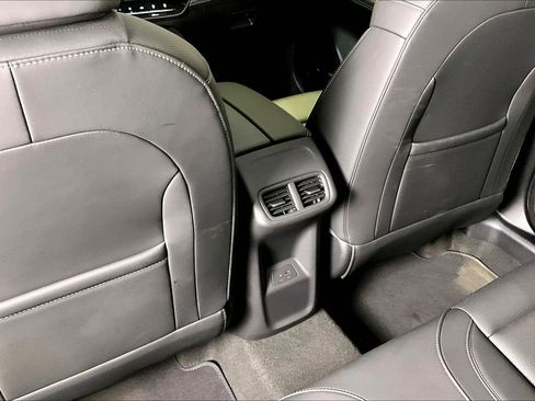 Used 2025 Buick Envision Preferred image 10