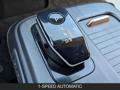 Used 2023 Nissan Ariya FWD image 16