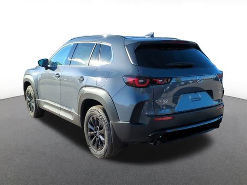 New 2026 MAZDA CX-50 AWD 2.5 Hybrid w/ Weather Package image 4