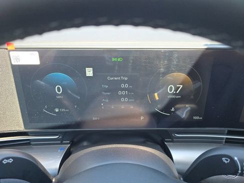 New 2026 Hyundai Kona Limited AWD/4WD image 26