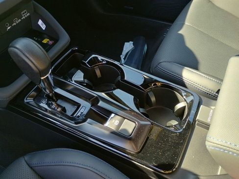 New 2026 Subaru Forester Limited image 22