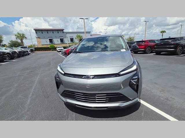 New 2027 Chevrolet Bolt LT w/ Comfort Package FWD image 23