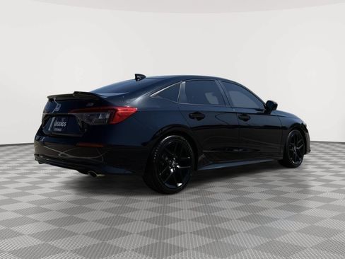 Certified 2024 Honda Civic Si image 6