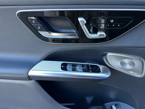 New 2026 Mercedes-Benz GLC 300 4MATIC image 10