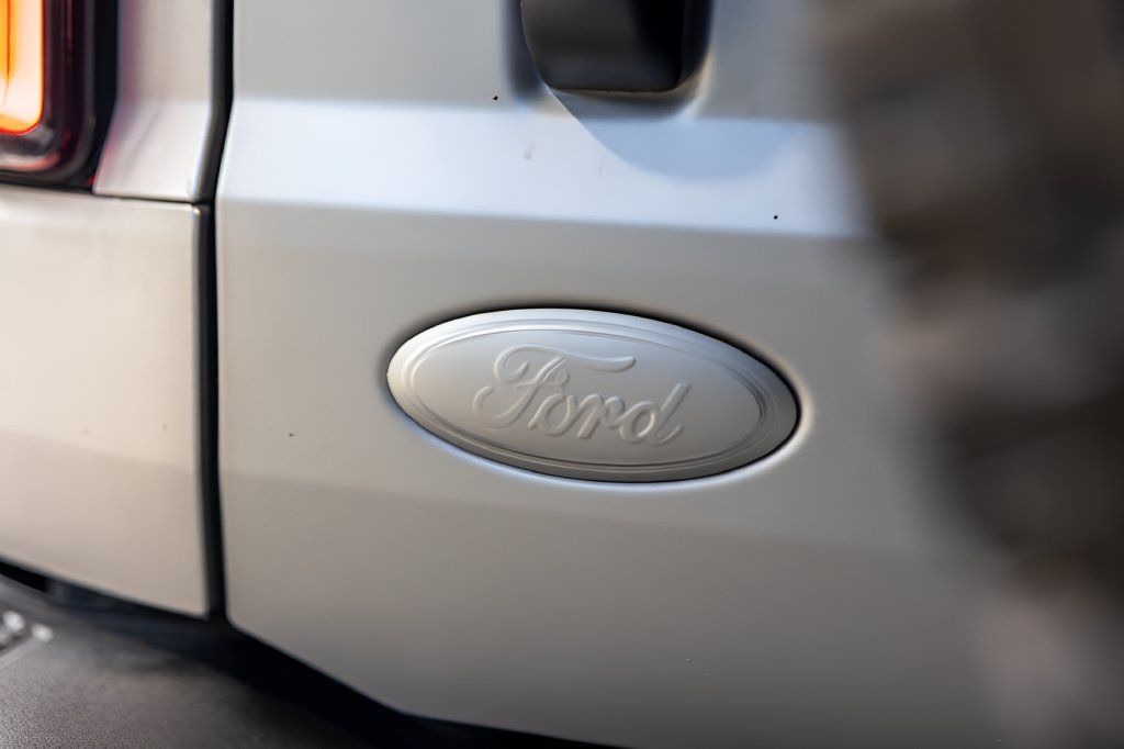 Used 2022 Ford Bronco Badlands AWD/4WD image 19