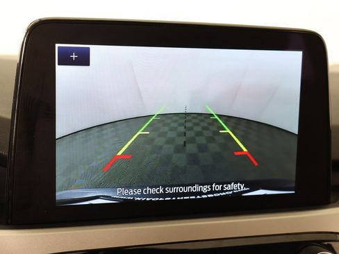 Used 2022 Ford Escape SE w/ Convenience Package image 45