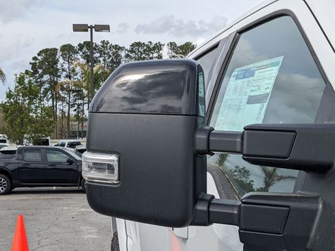 New 2024 Ford F250 Lariat w/ Lariat Ultimate Package image 12