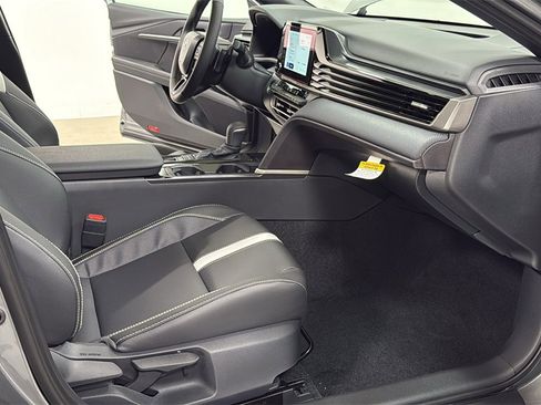 New 2026 Toyota Camry SE image 18