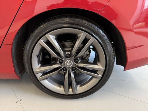 Used 2023 Acura Integra A-Spec image 42