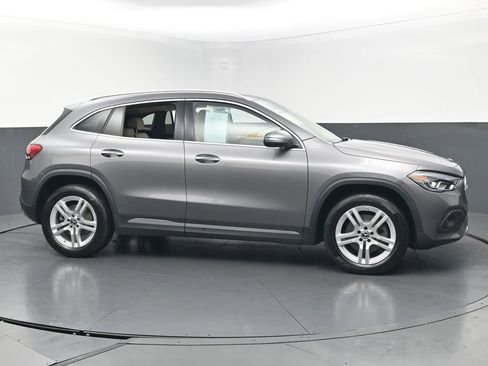 Used 2023 Mercedes-Benz GLA 250 4MATIC image 45