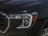 Used 2022 GMC Terrain SLE image 3
