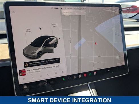 Used 2018 Tesla Model 3 Long Range RWD image 16