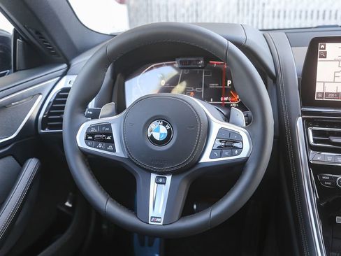 New 2026 BMW 840i RWD image 12