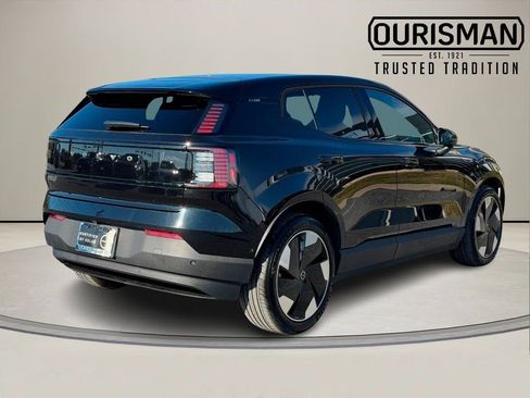 Certified 2025 Volvo EX30 Ultra image 11