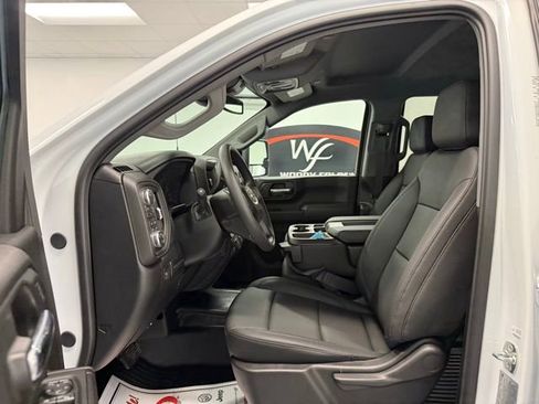 New 2026 GMC Sierra 3500 Pro w/ Convenience Package image 8