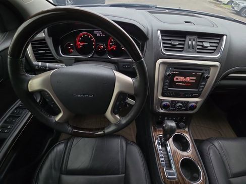 Used 2015 GMC Acadia Denali image 13