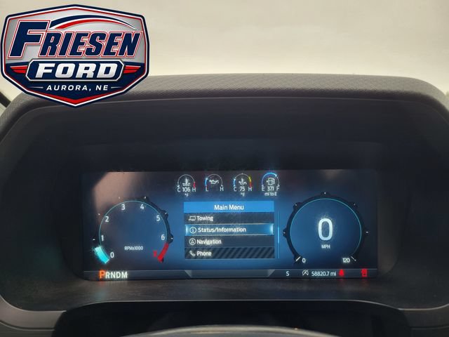 Used 2024 Ford F150 XLT w/ Tow/Haul Package AWD/4WD image 17