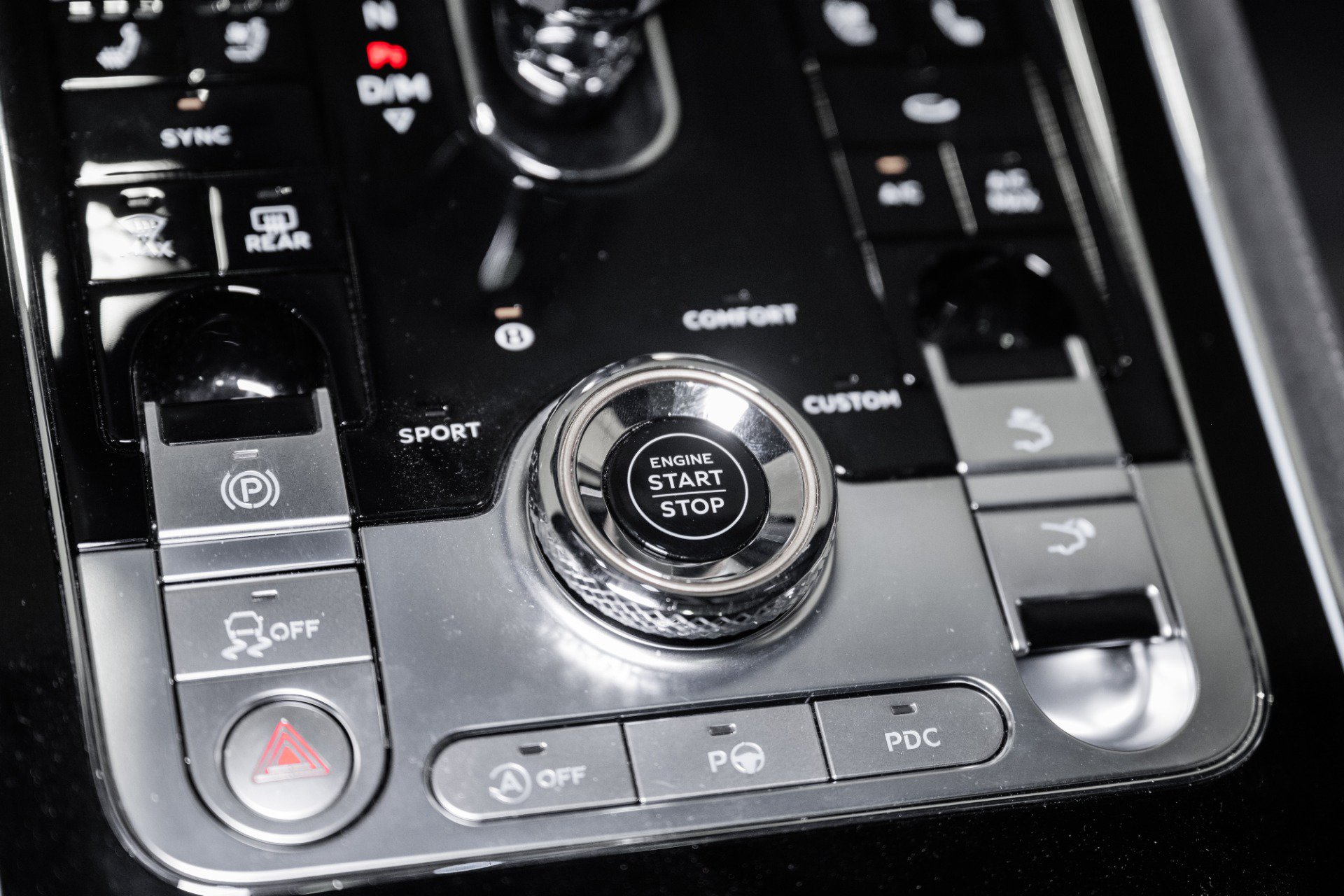 New 2024 Bentley Continental GT Speed AWD/4WD image 39
