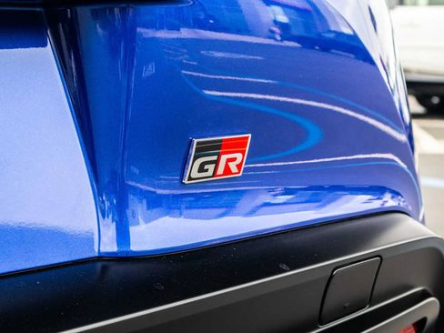 New 2026 Toyota Supra Premium RWD image 31