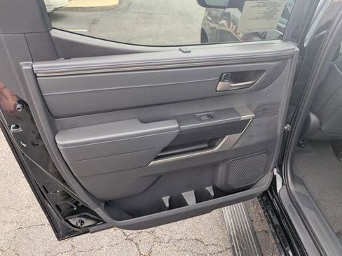 New 2026 Toyota Tundra Platinum AWD/4WD image 10