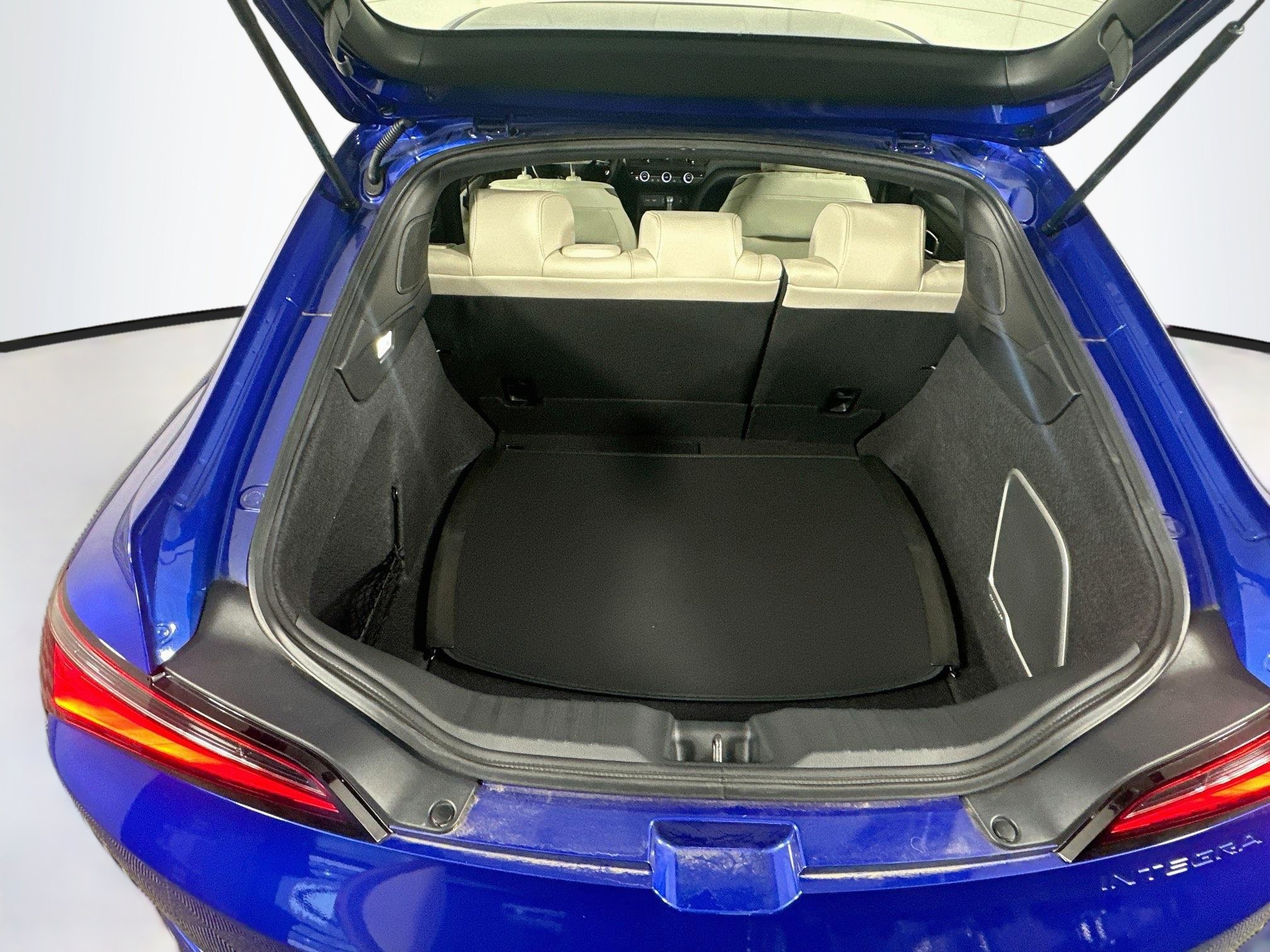 Used 2023 Acura Integra A-Spec w/ Technology Package FWD image 28