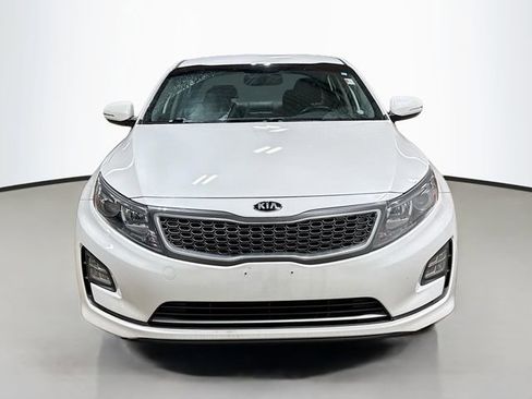 Used 2015 Kia Optima EX image 3