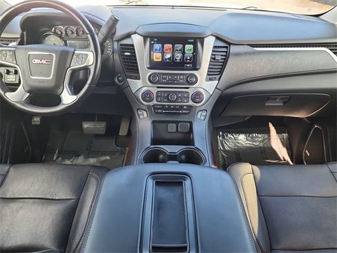 Used 2018 GMC Yukon SLT w/ HD Trailering Package image 24