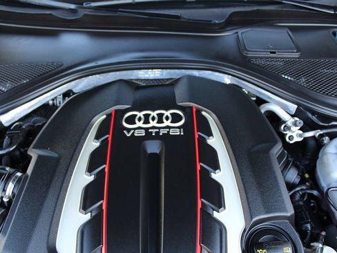 Used 2017 Audi S7 Premium Plus AWD/4WD image 41