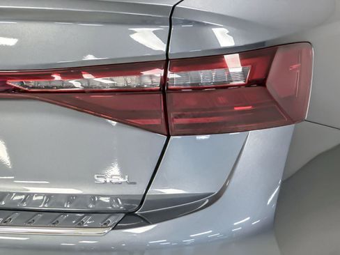 New 2026 Volkswagen Jetta SEL FWD image 24