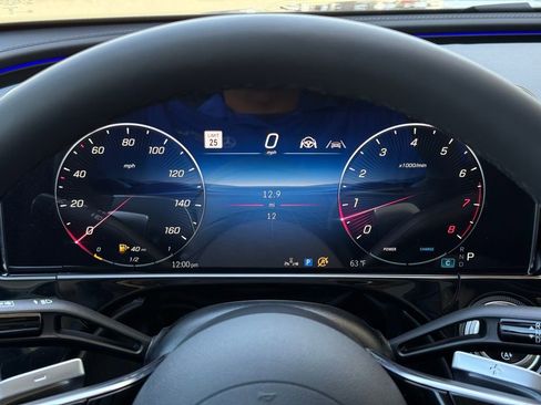 New 2026 Mercedes-Benz E 350 Sedan image 7