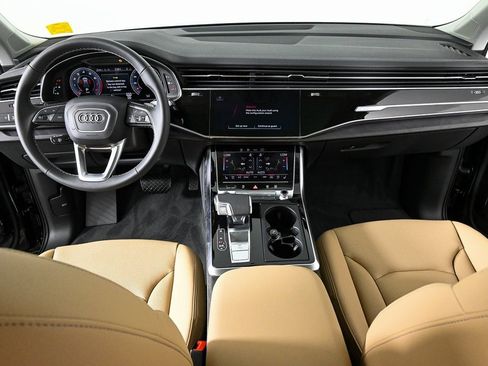 New 2025 Audi Q7 3.0T Premium Plus image 19