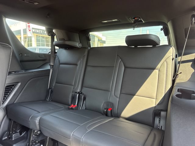 New 2026 GMC Yukon Denali w/ Sun & Power Step Package AWD/4WD image 12