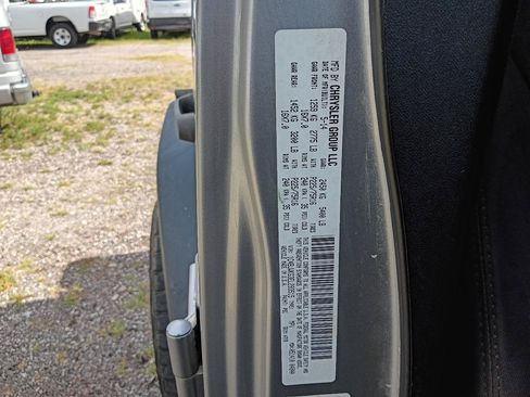Used 2014 Jeep Wrangler Unlimited Sport AWD/4WD image 8
