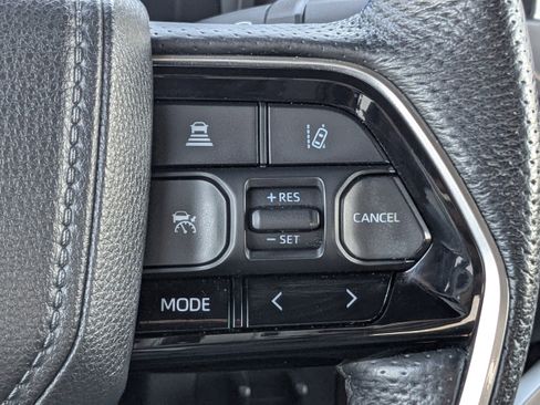 Used 2023 Toyota Tundra Platinum image 26