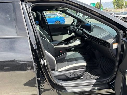 Certified 2023 Kia EV6 GT-Line AWD/4WD image 33