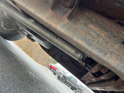 Used 2001 GMC Sonoma SLS w/ Convenience Group image 22