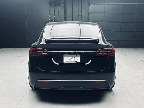 Used 2024 Tesla Model X AWD/4WD image 6