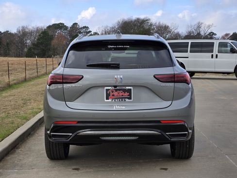 New 2026 Buick Envision Sport Touring image 4