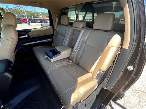 Used 2019 Toyota Tundra Limited image 27